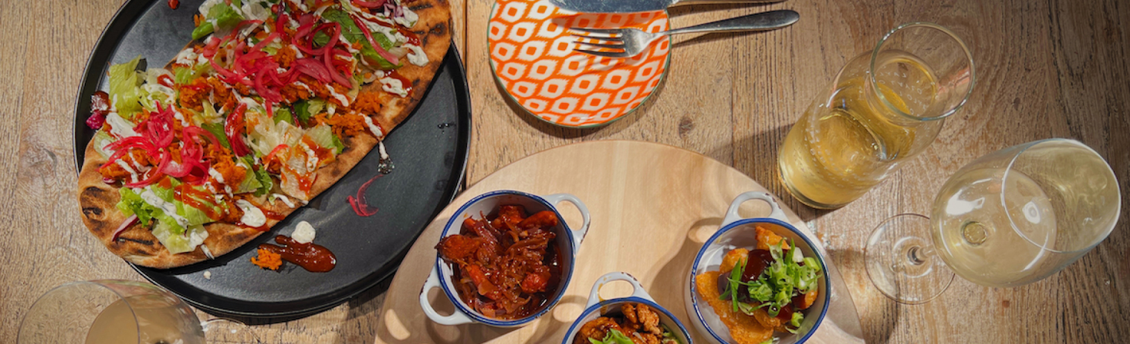 Escape to The Swan Inn Surrey Hills